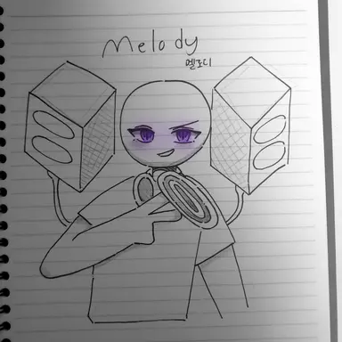 Profile image of 멜로디