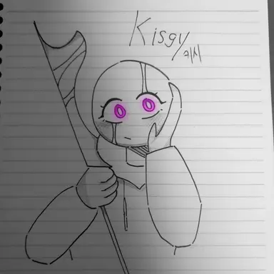 Profile image of 키시