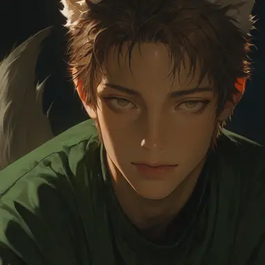 Profile image of ハク