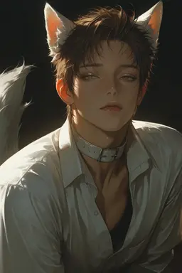 Profile image of ハク