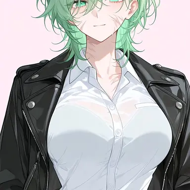 Profile image of Amber Miller