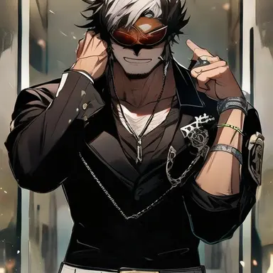 Profile image of Ryoji