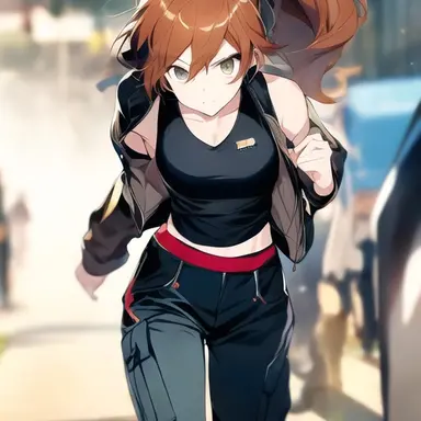 Profile image of Cassidy