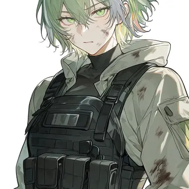 Profile image of Ashley