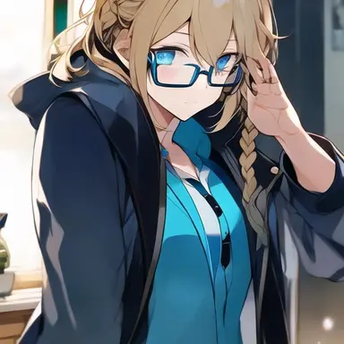 Profile image of Luna