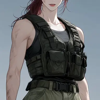 Profile image of Marlowe