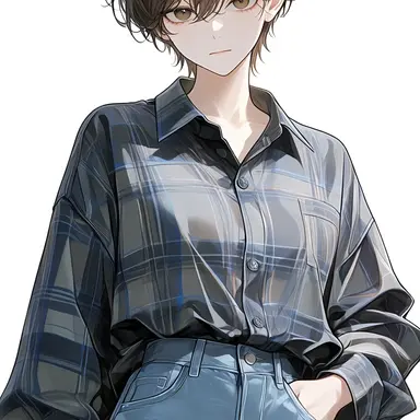 Profile image of Iris