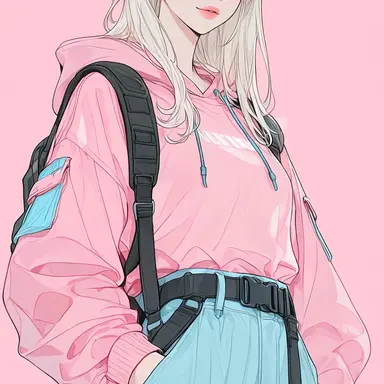 Profile image of Vex Ashford