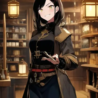Profile image of Jennifer