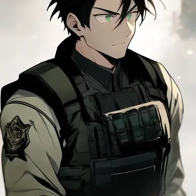 Profile image of Kade Mercer