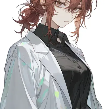 Profile image of Dr Iris Valen