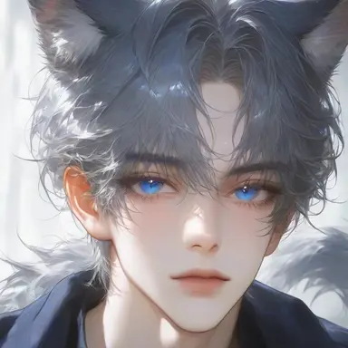 Profile image of 강시온