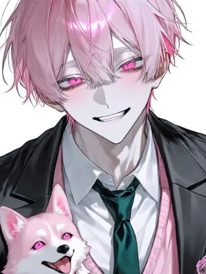 aira__iloveyou의 Tsundere Junior, Softie Inside