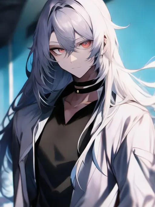 NEONN1213의 担任の先生と距離が近いです…。(BL)