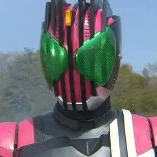 Profile image of 가면라이더 디케이드