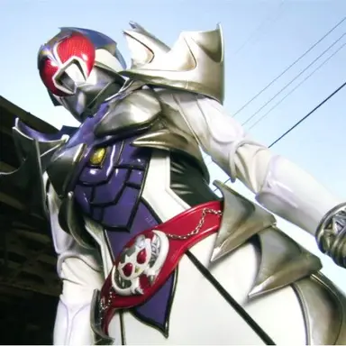 Profile image of 가면라이더 키바라