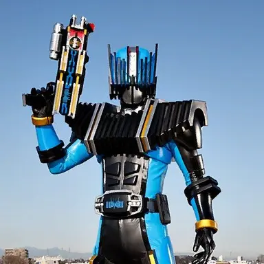 Profile image of 가면라이더 디엔드