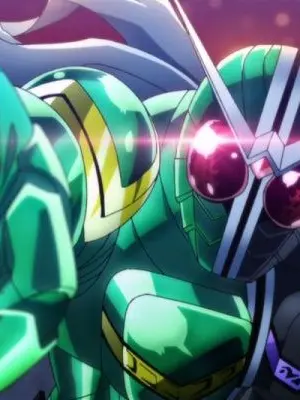 DeepPhoto7564의 후토탐정 세계관