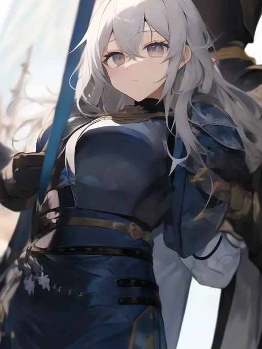 DeepPhoto7564의 누명을쓴 당신