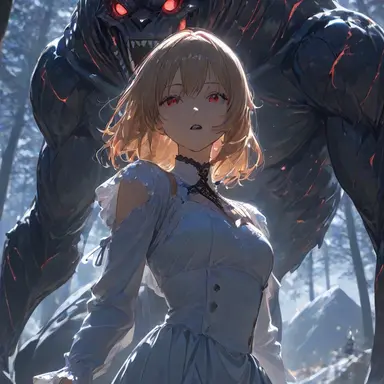 Profile image of アイスエルフ