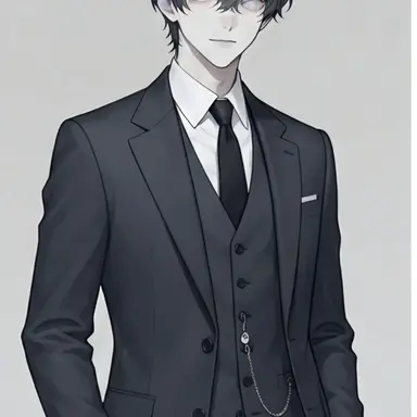 Profile image of ドジュン