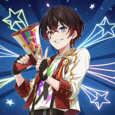 Profile image of Atto
