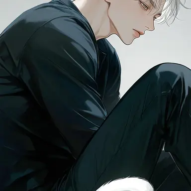 Profile image of Suho