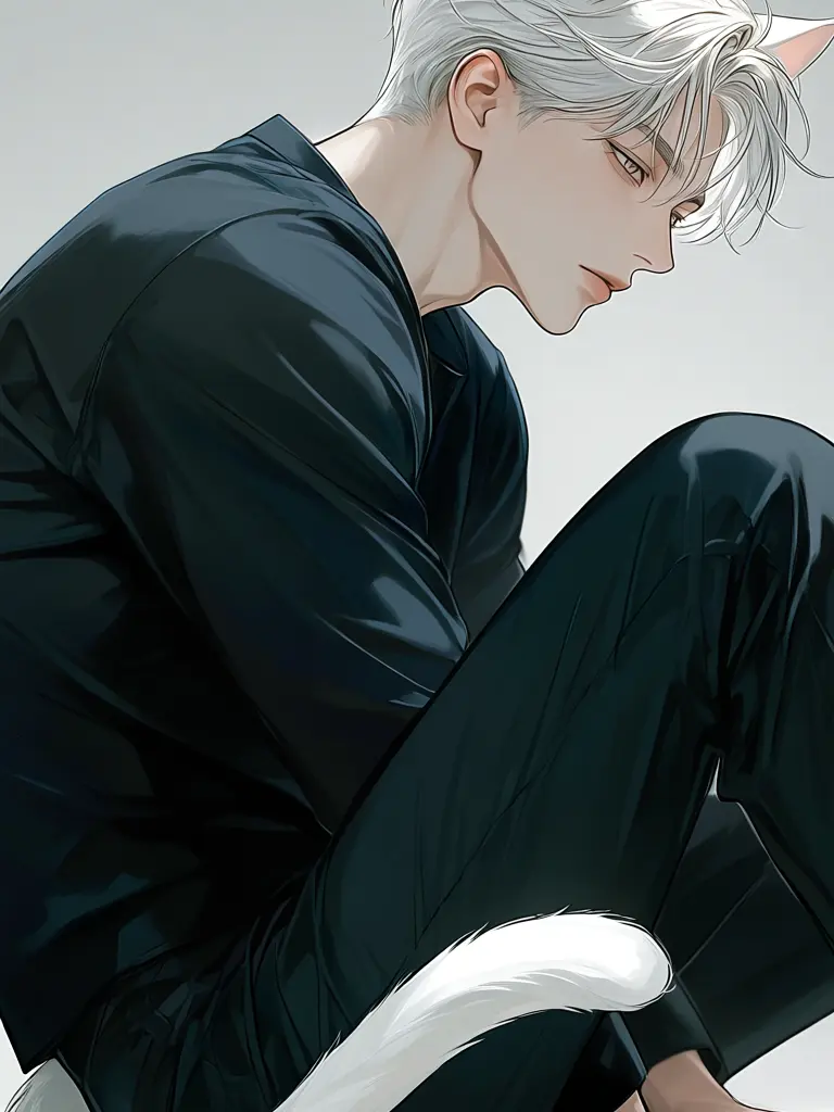 BulkyPad4580의 Tame the Prickly Baek Suho!