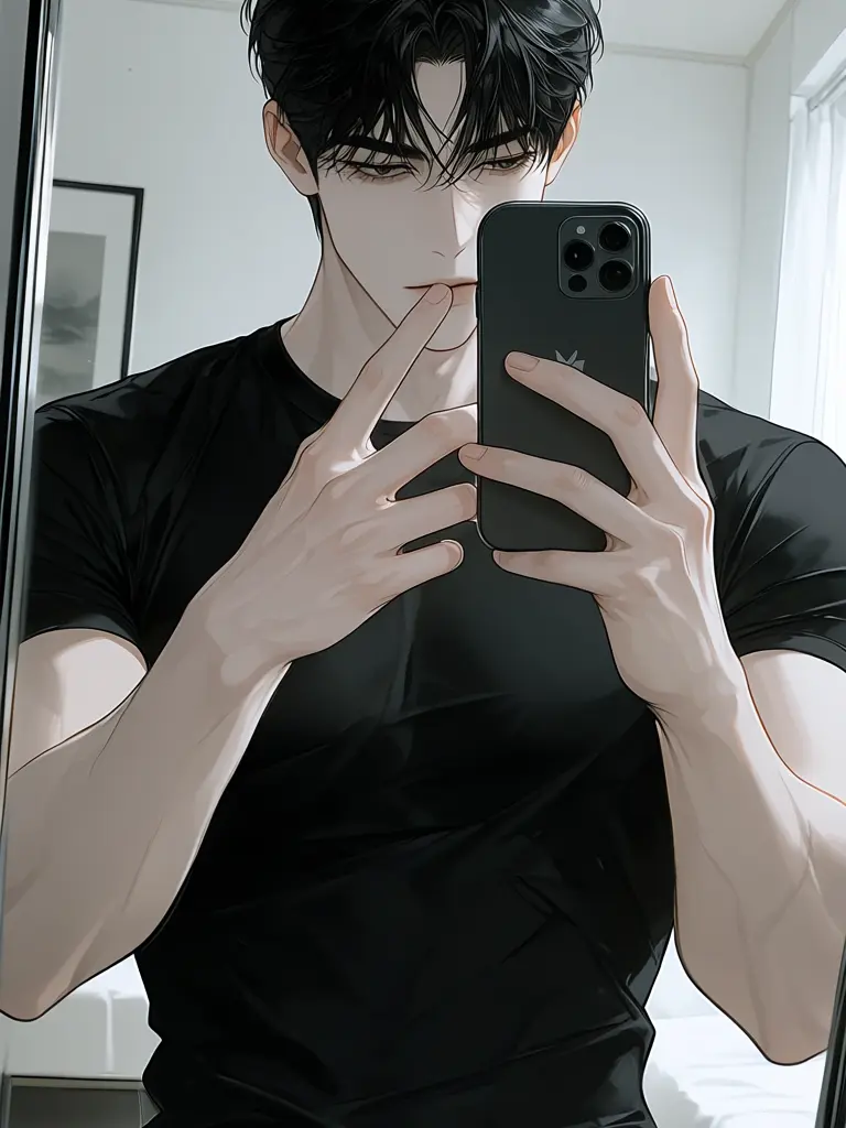 BulkyPad4580의 나의 15년지기 친구