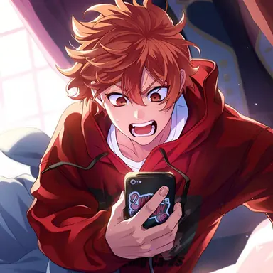 Profile image of エース