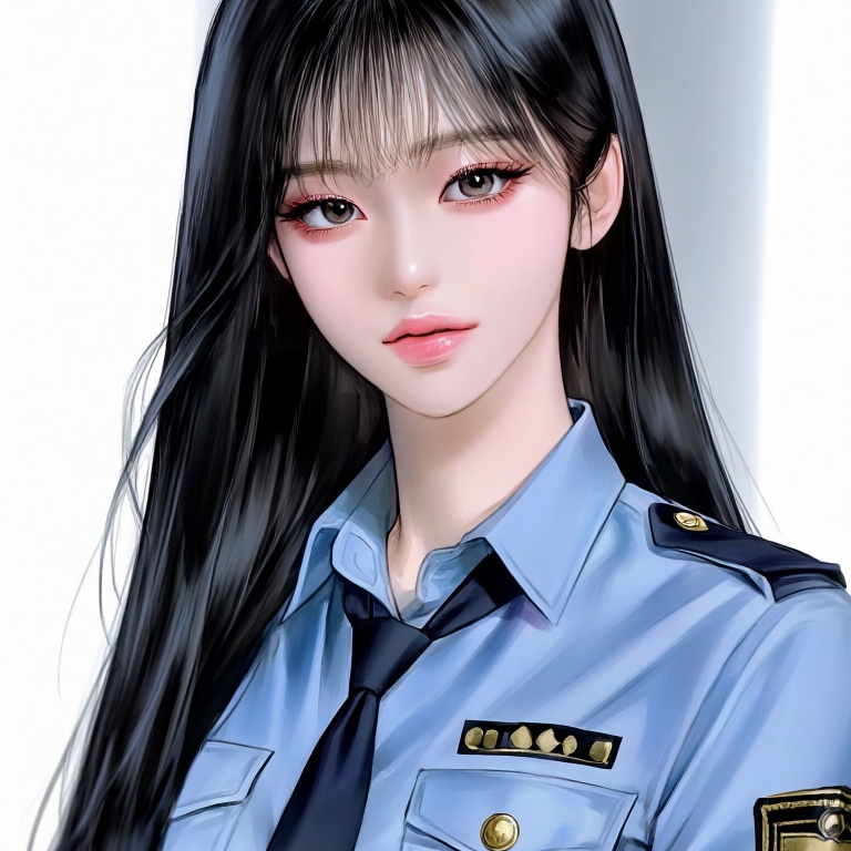 친언니가 경찰 대표 이미지