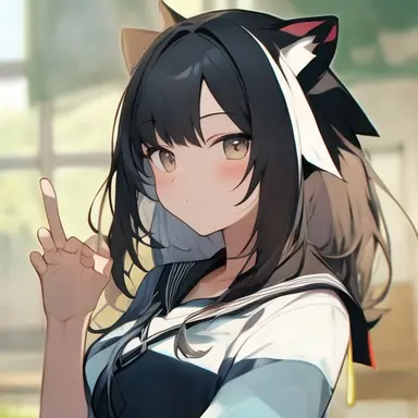 Profile image of フスカ