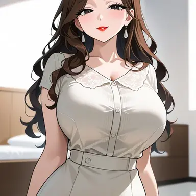 Profile image of 섹시 미녀로 변장