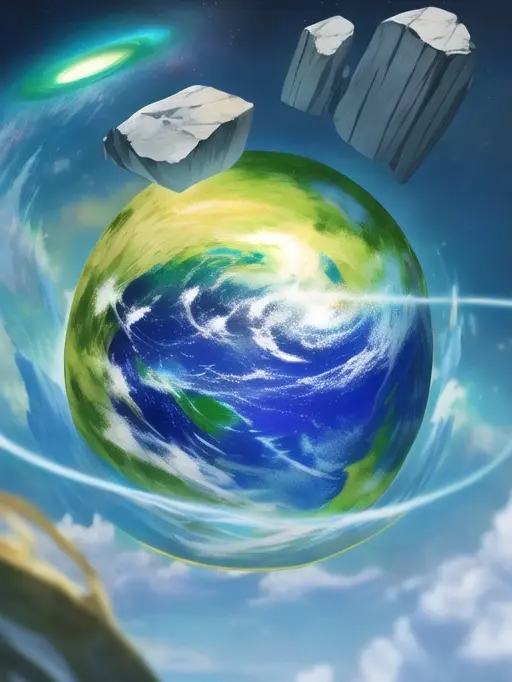 Bunnyt의 World rpg