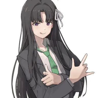 Profile image of 아와 스바루