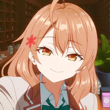 Profile image of 마샤