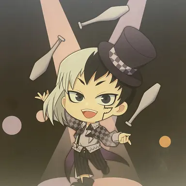 Profile image of 浅霧幻
