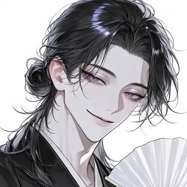 Profile image of 晴臣