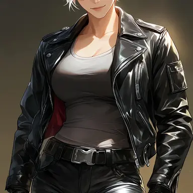 Profile image of Anna Marie LeBeau