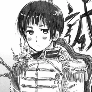 Profile image of 菊