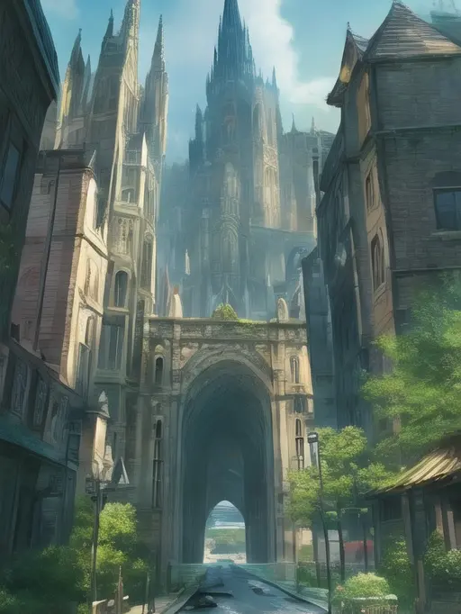 BluntPlush5329의 貴方の武器生成、私達にお任せください!!