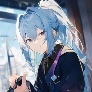 Profile image of サシャ