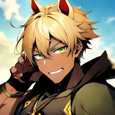 Profile image of アレス