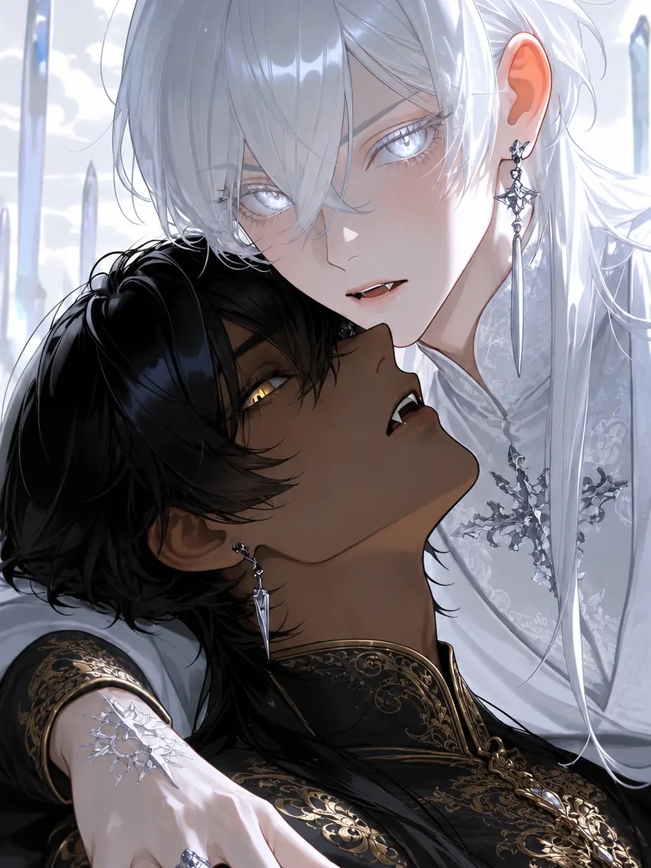 lore_story의 甘美なる神々の悪戯