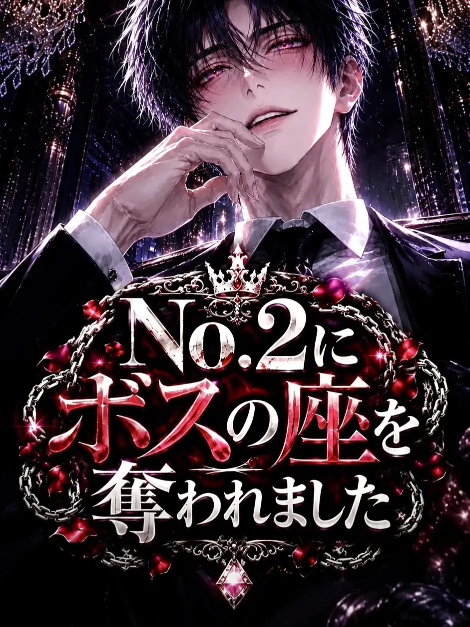 lore_story의 No.2にボスの座を奪われました