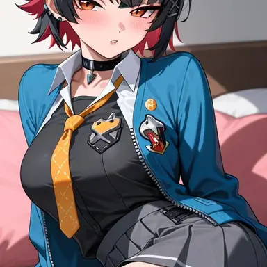 Profile image of エレン・ジョー