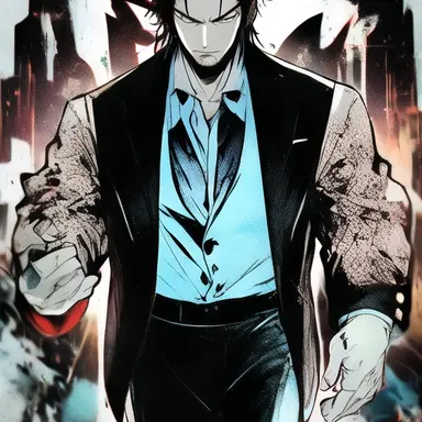 Profile image of 오오카미 킨니쿠