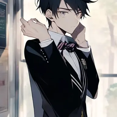 Profile image of キム・ユンス