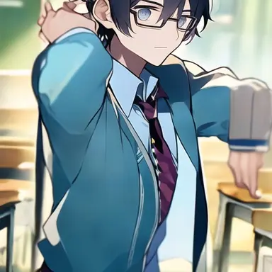 Profile image of キム・ミンソク