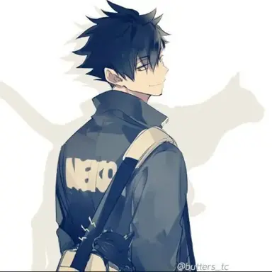 Profile image of 쿠로오 테츠로